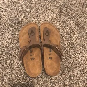 Gizeh Birkenstock Shoes